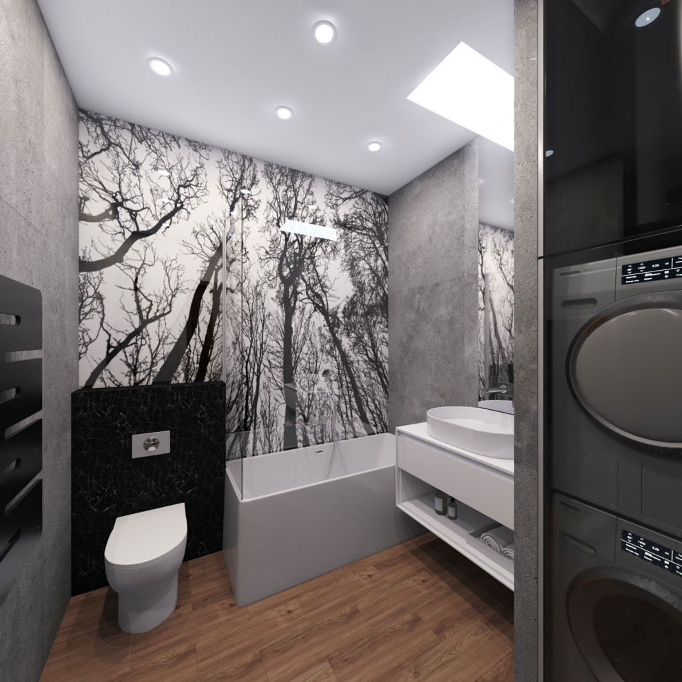 Квартира студента на Петроградке