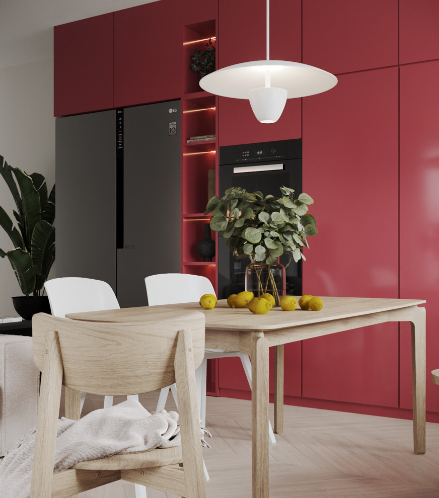 Арбан Смарт на Краснодарской