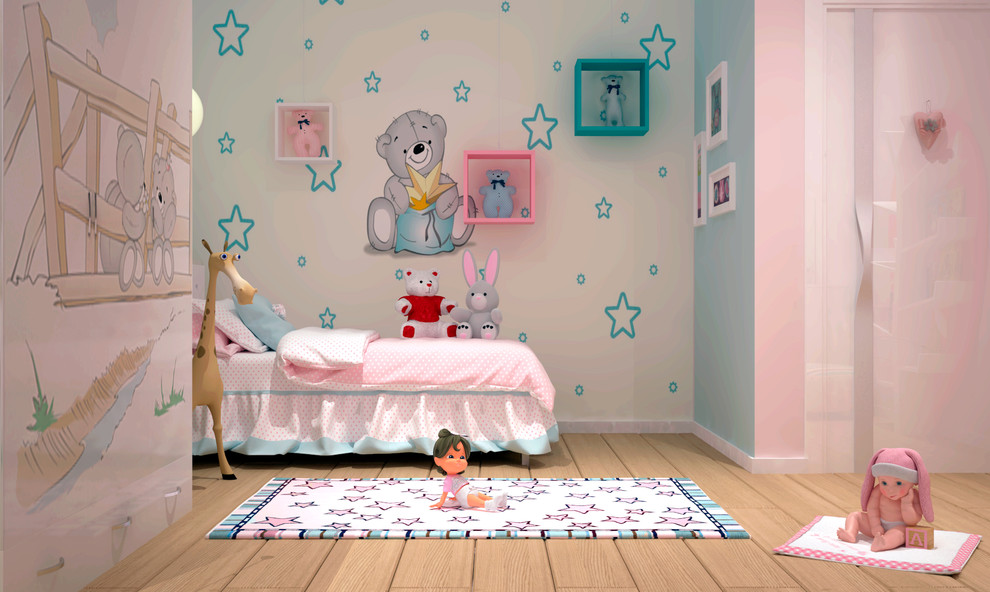 детская для девочки