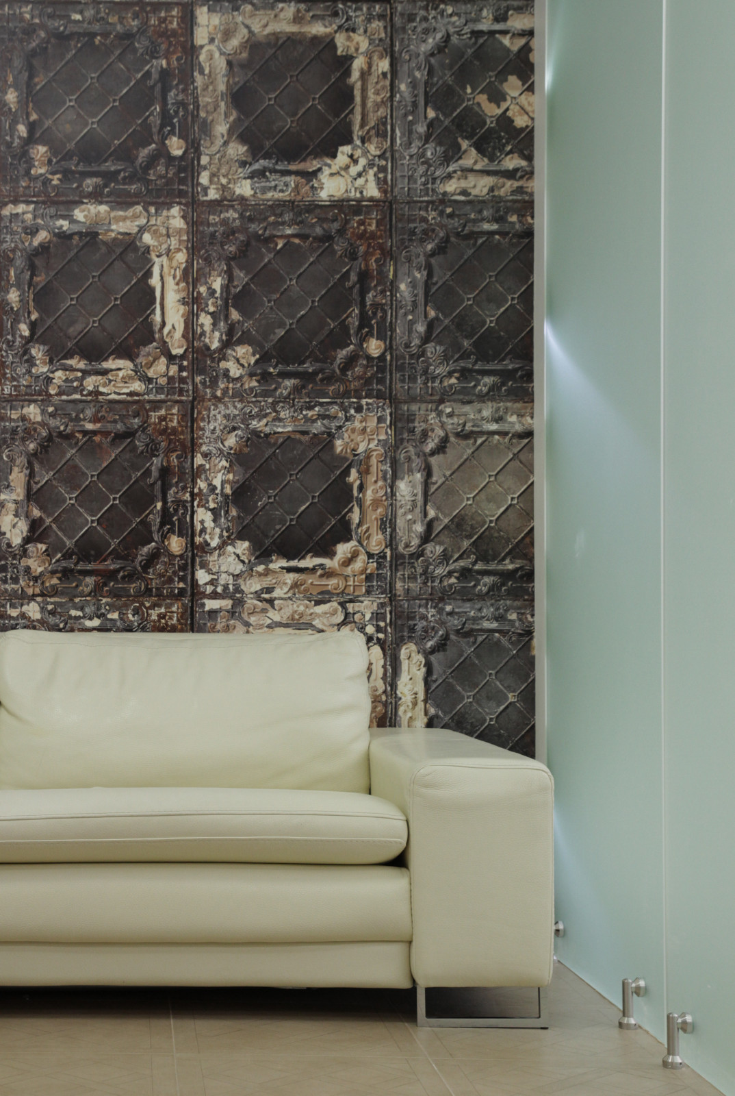 Интерьер Шоурума