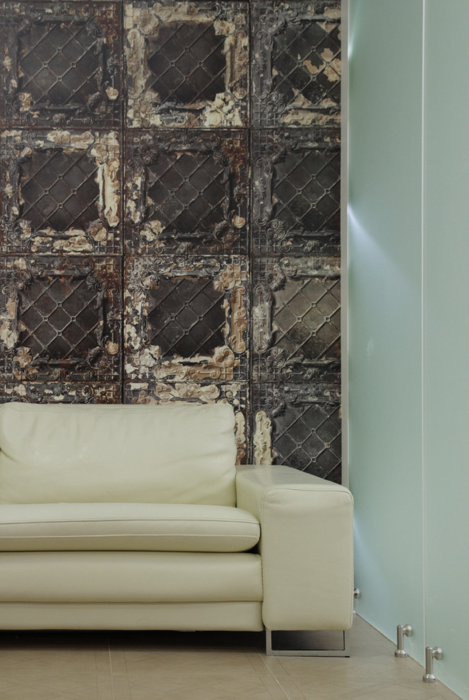 Интерьер Шоурума