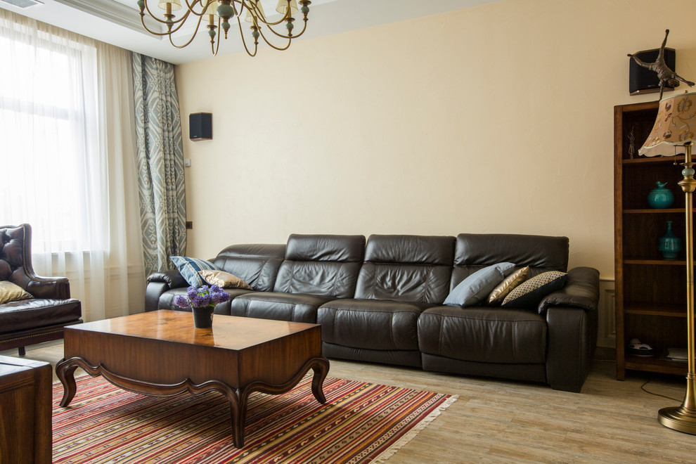 Таунхауз Павлово 2