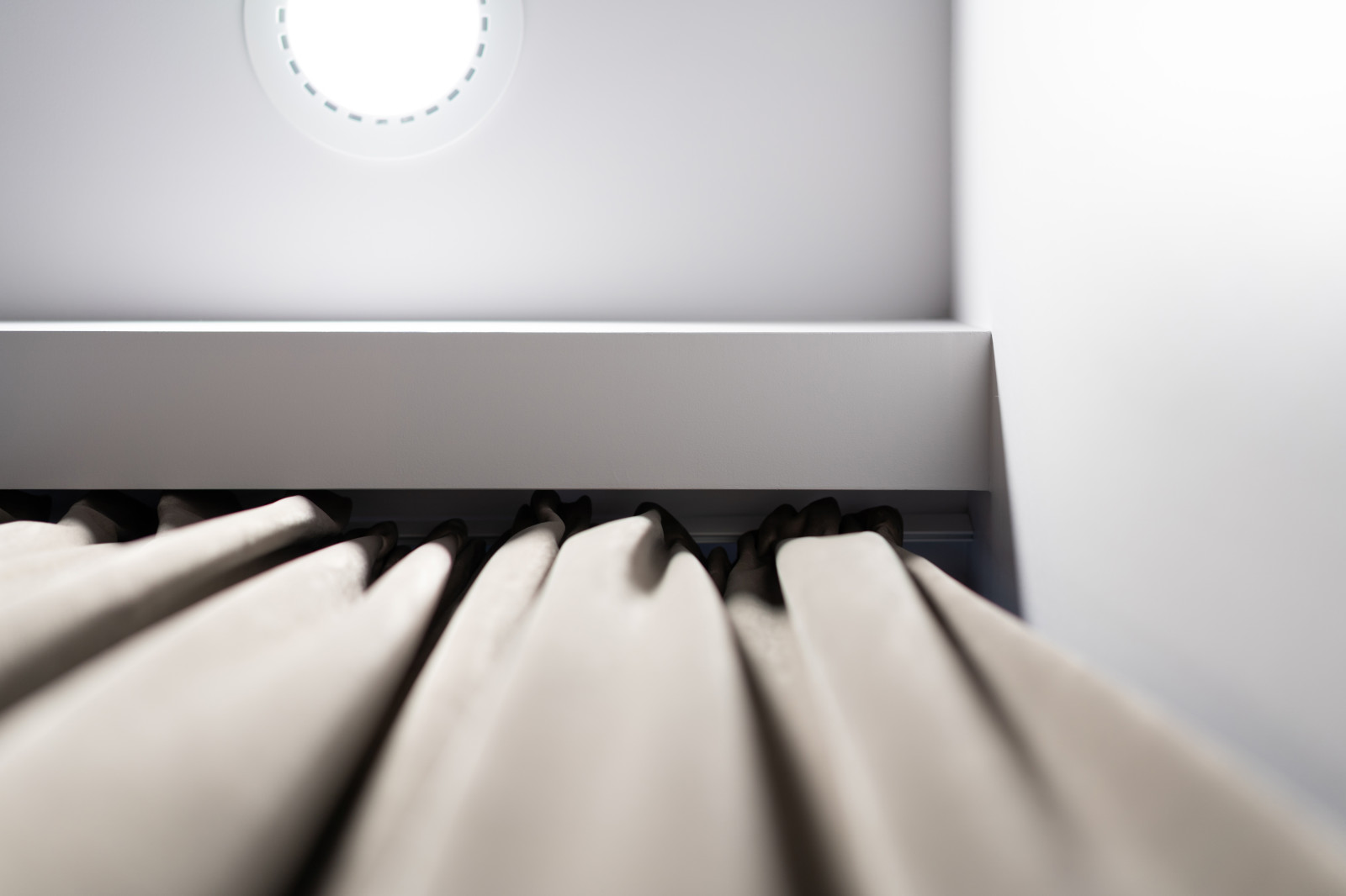 Завершённый объект в  ЖК «Шатёр»