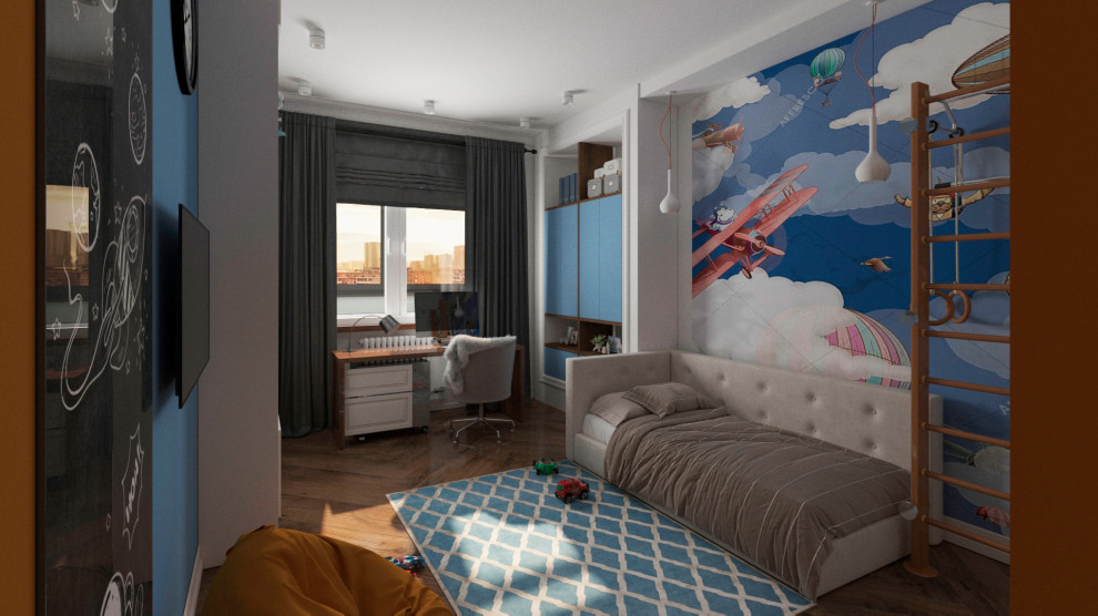 Воспоминания о будущем