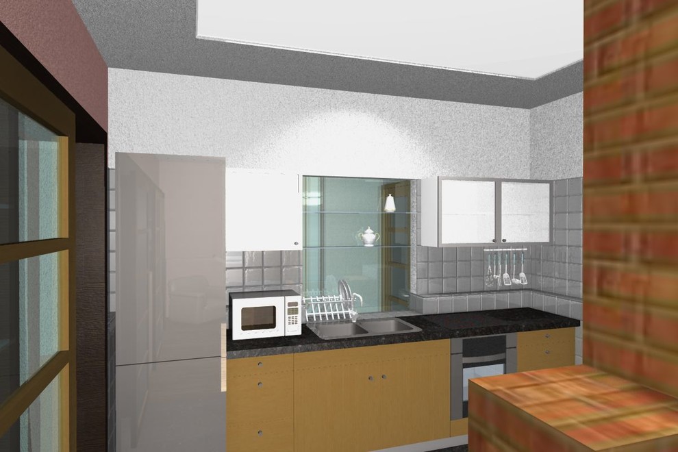 обновление дачного домика