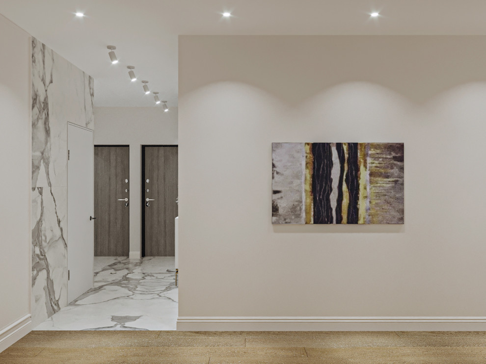 ЖК в Новосибирске