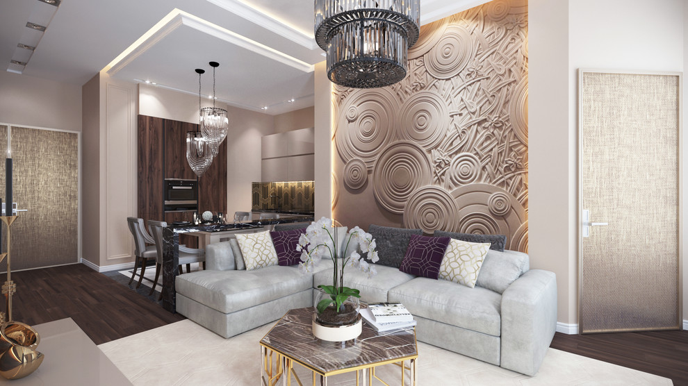 Апартаменты 2