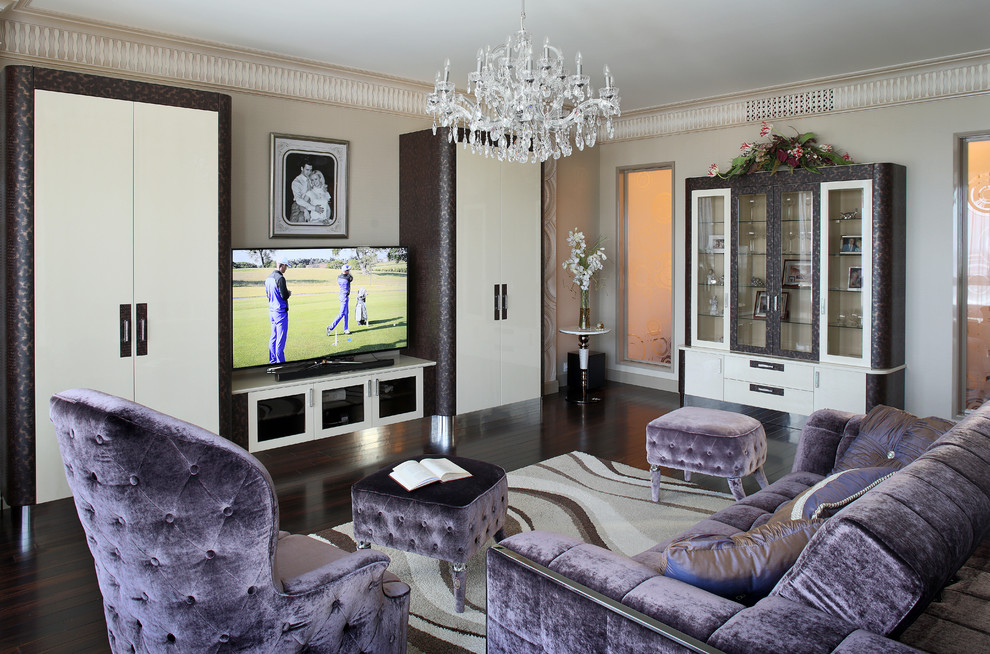 квартира в Нижнем Новгороде