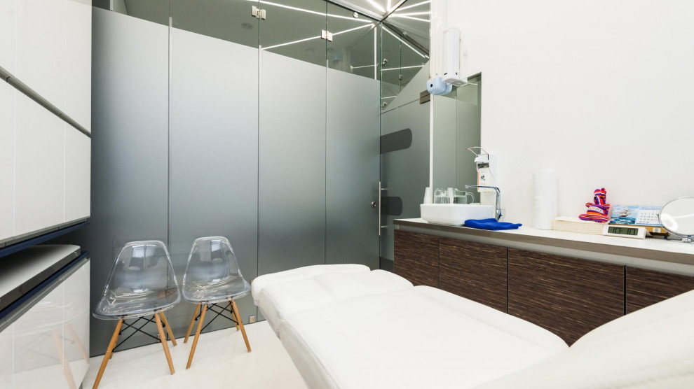 Клиника Космос Санкт Петербург