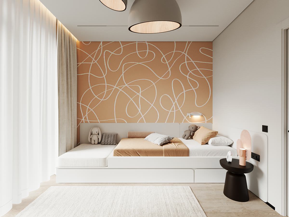 Расцветай на красном