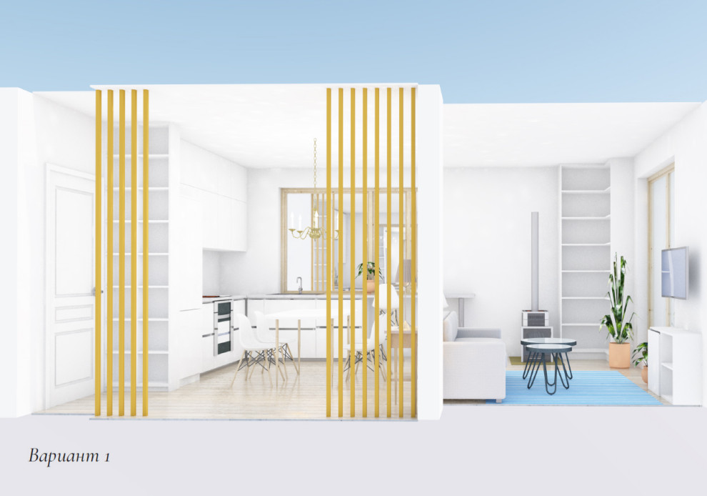 Дизайн и декорирование интерьера