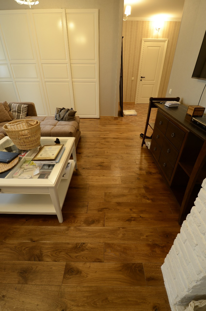 Массивная доска