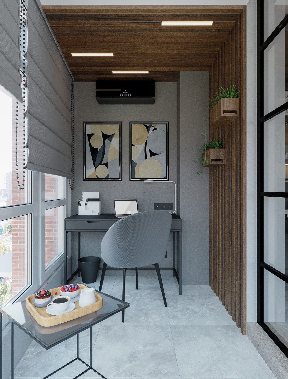 Квартира для молодой семьи в Красном Аксае