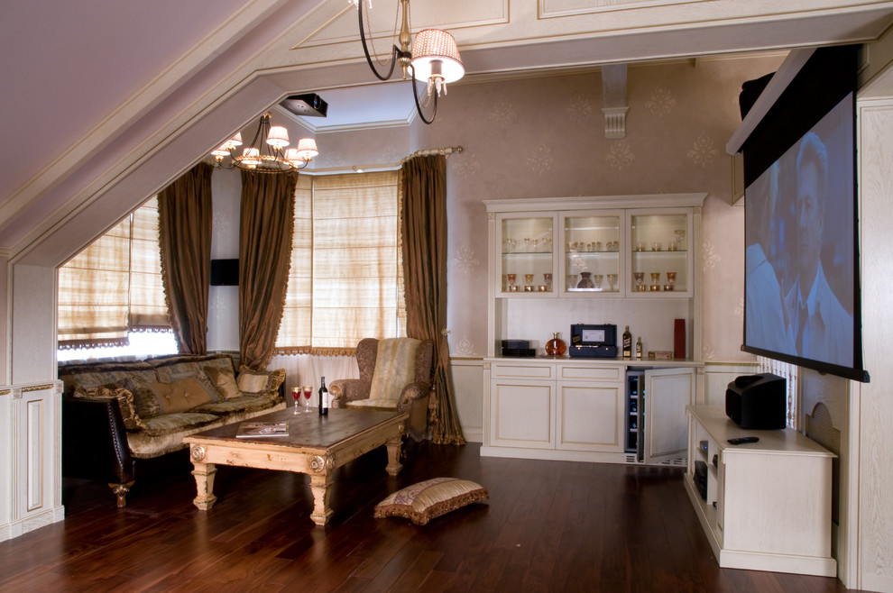 ЖК " Дубровка"