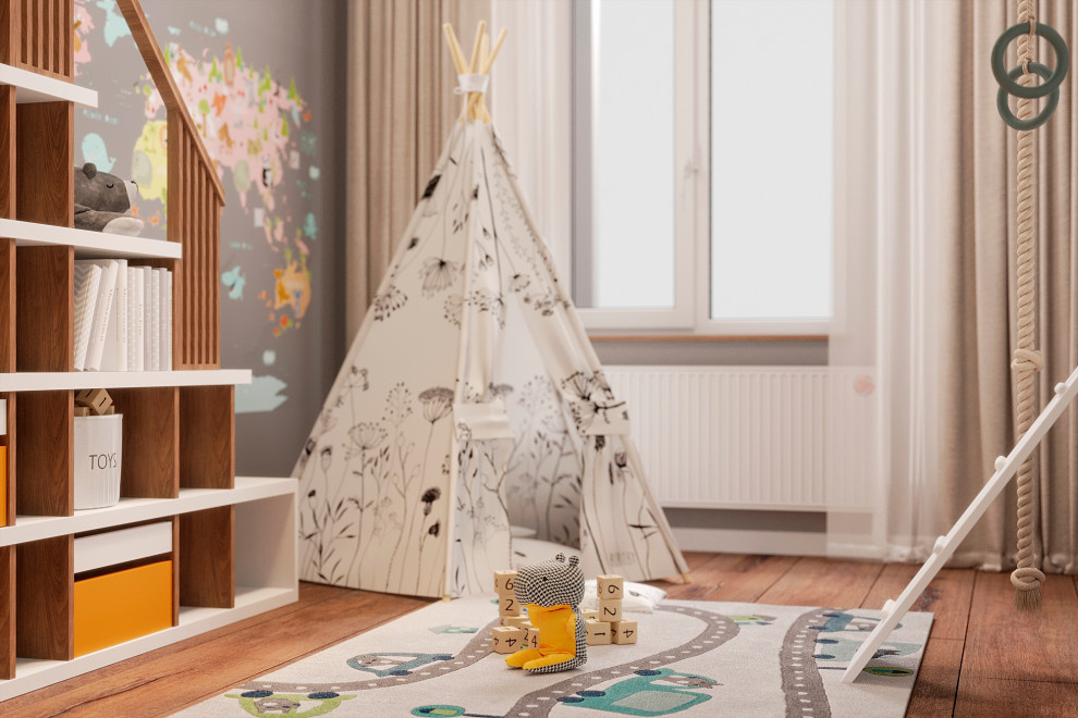 ЖК "Горки город"