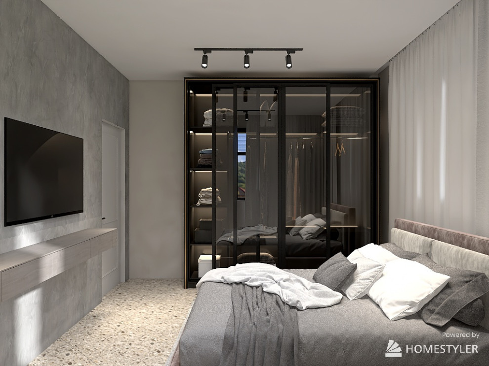 Проект загородного дома