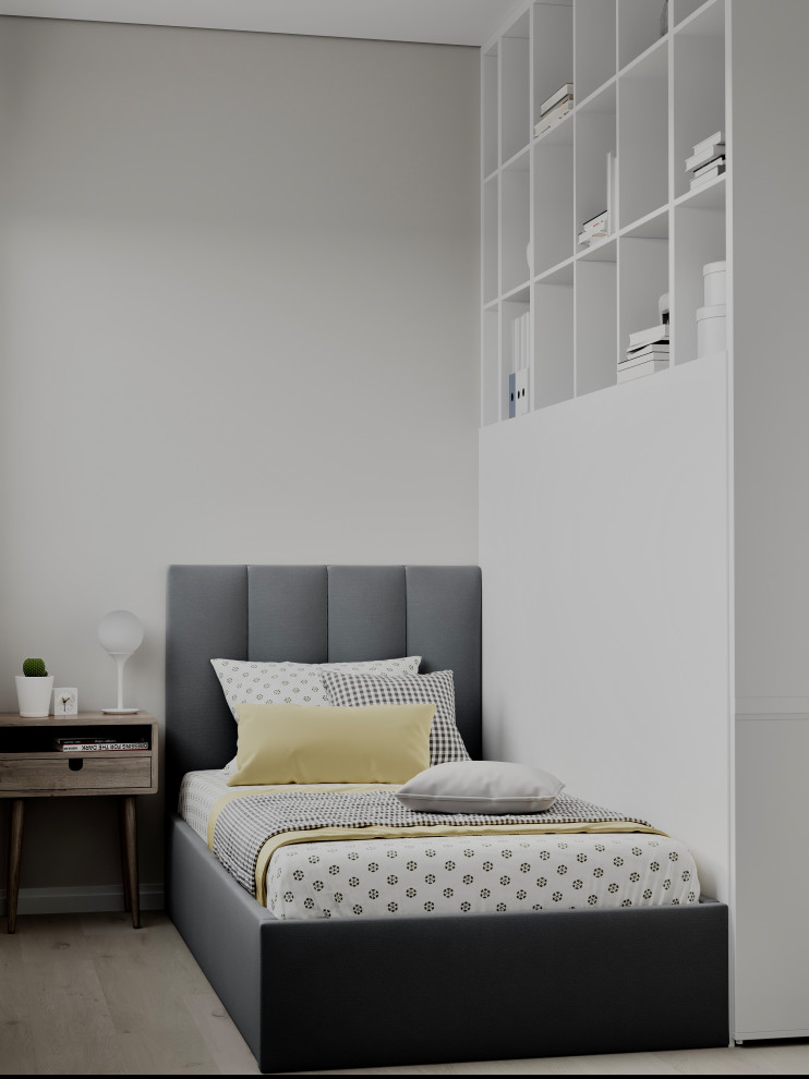 Двухкомнатная квартира в Долгопрудном