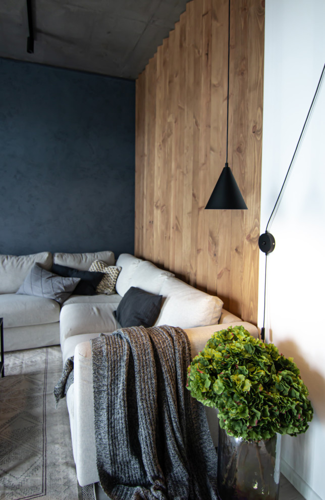 Klever Loft реализация