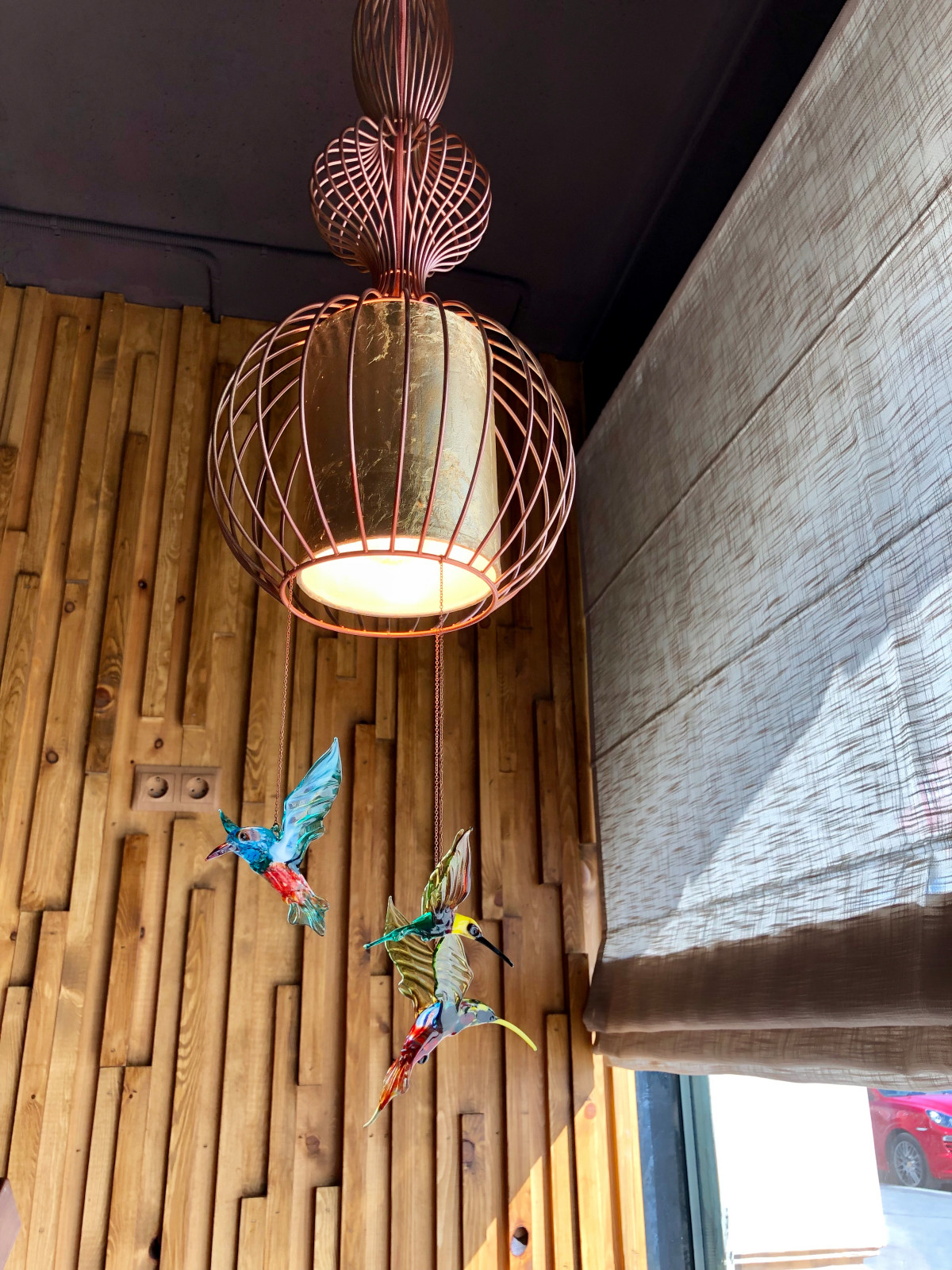 Обложка проекта: Ресторан «Плов»