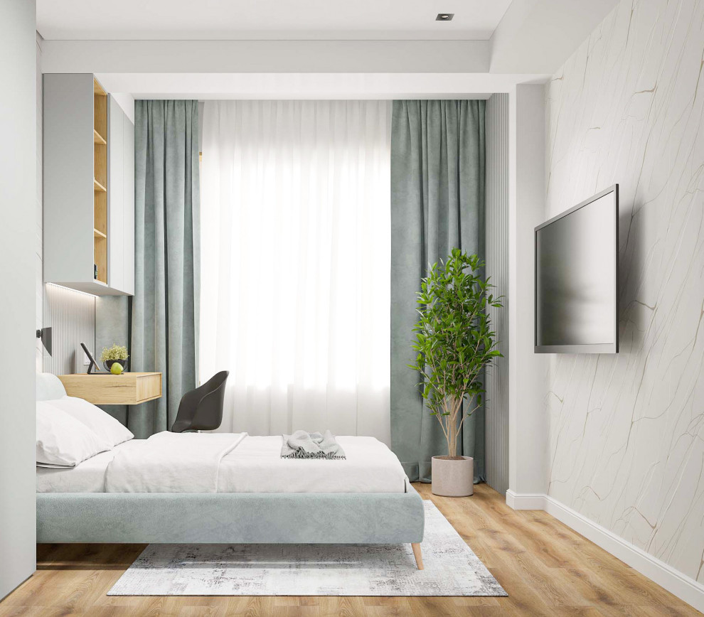 г. Сочи, ЖК "Лидер"