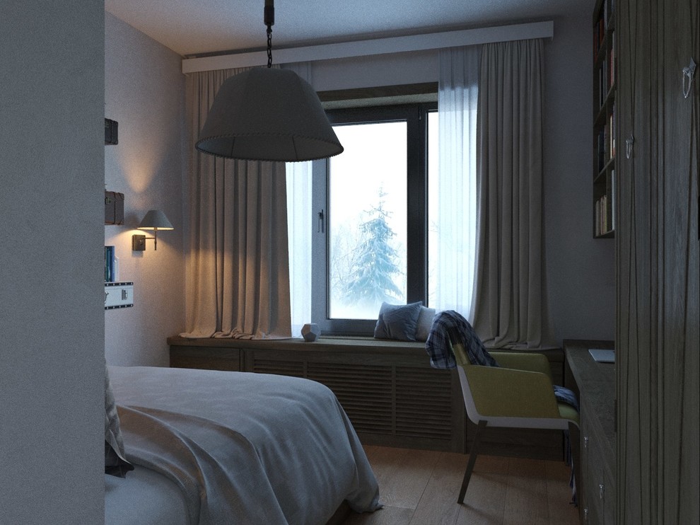 Коттедж в Мистола Хиллс