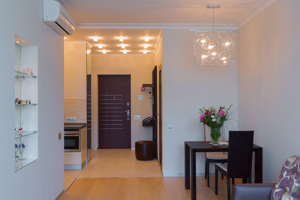 ЖК Весна на Балтийском