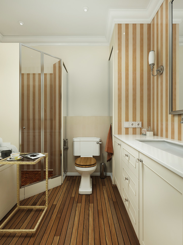 Обложка проекта: Квартира на Крестовском