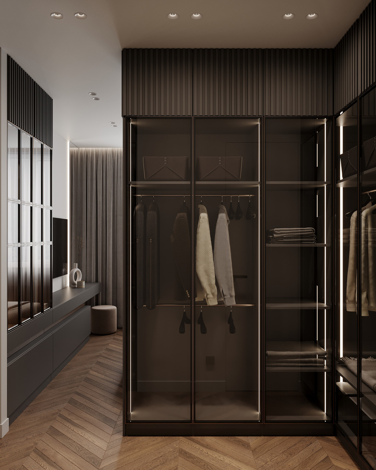 Квартира в ЖК Символ