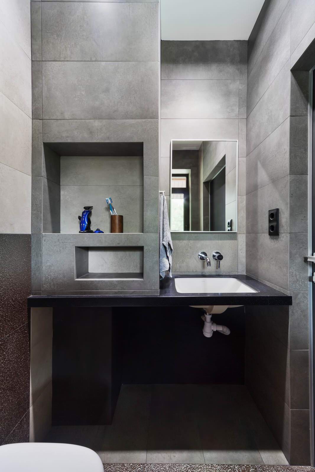 Коттедж в Арамиле