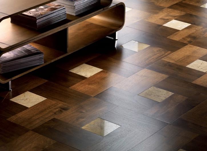 Parquet In