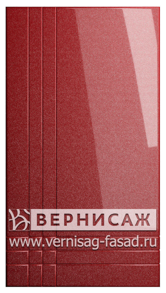 Плёночные фасады