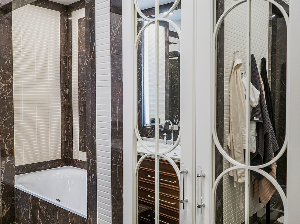 Квартира на Фрунзенской набережной