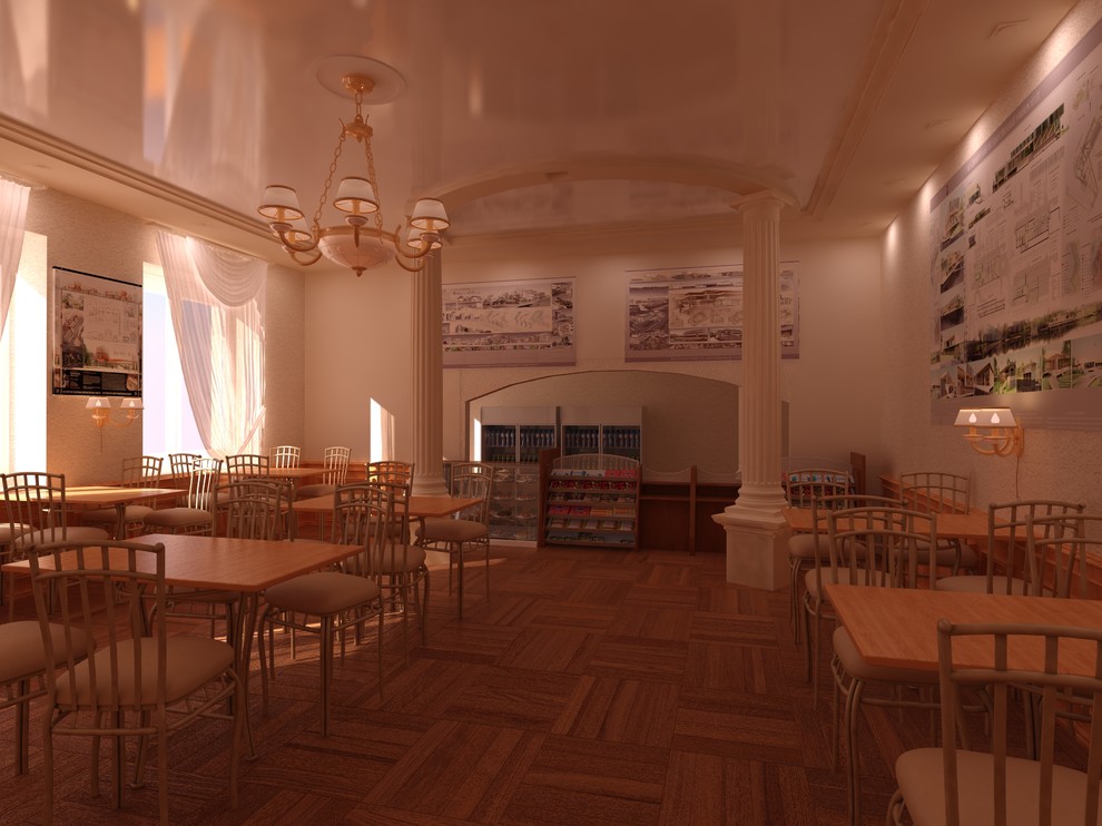 Обложка проекта: Дипломный проект