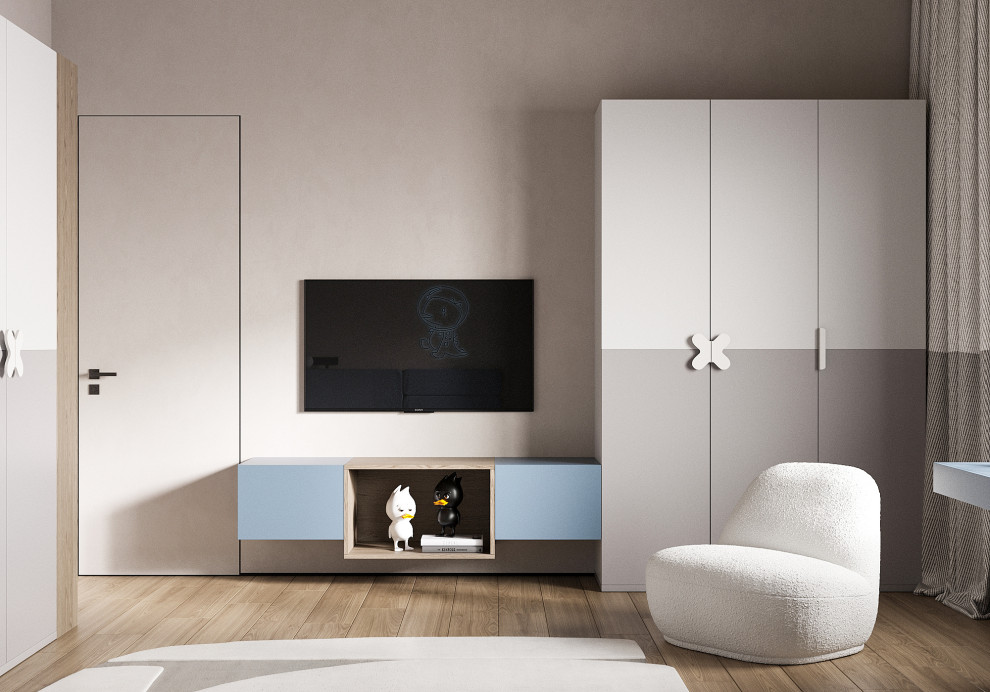 Детская мальчика