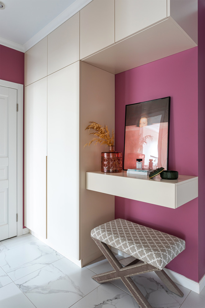 Квартира для молодой девушки