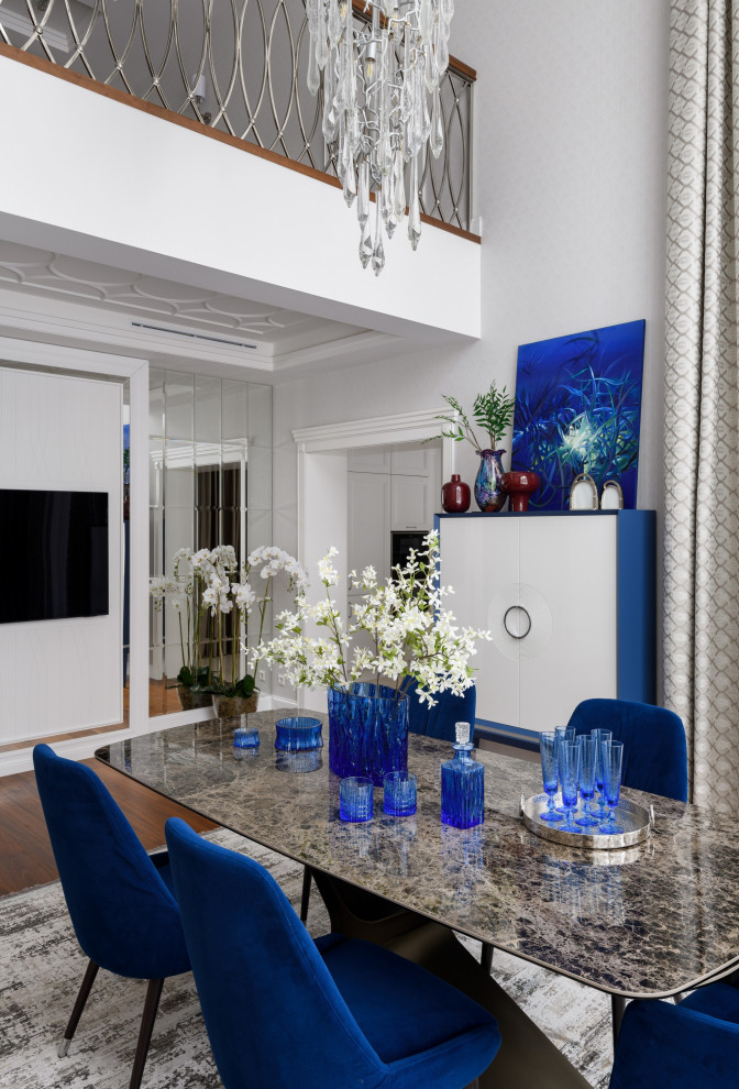 Коттедж на ул.Заповедная