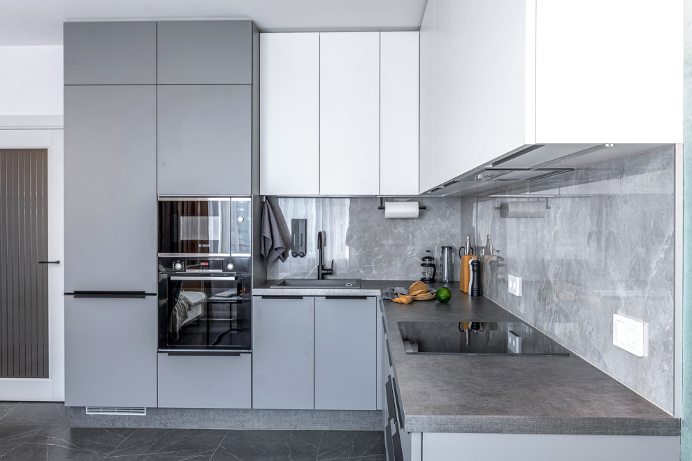 ЖК Галактика  Pro