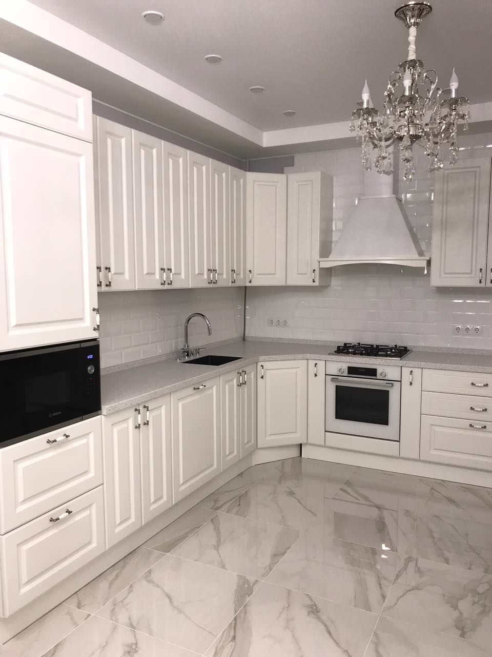 Коттедж в КП "Иволги", Истра