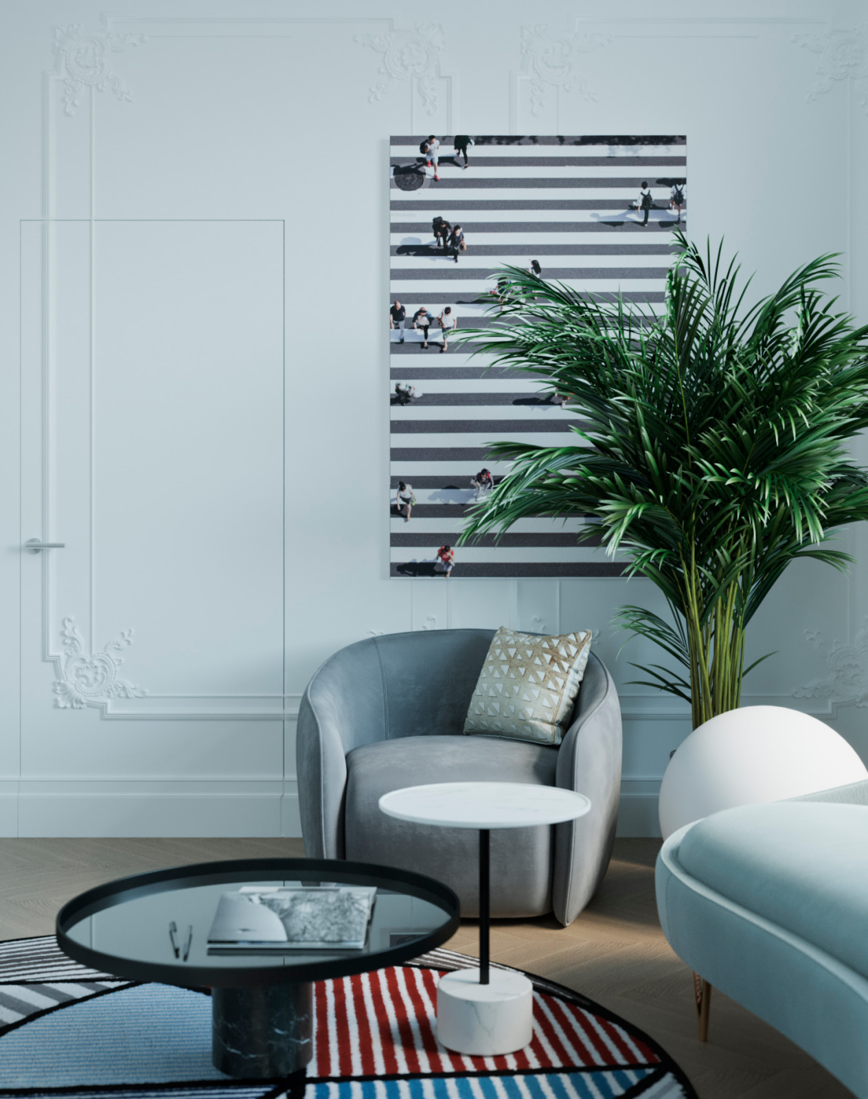 Садовническая улица