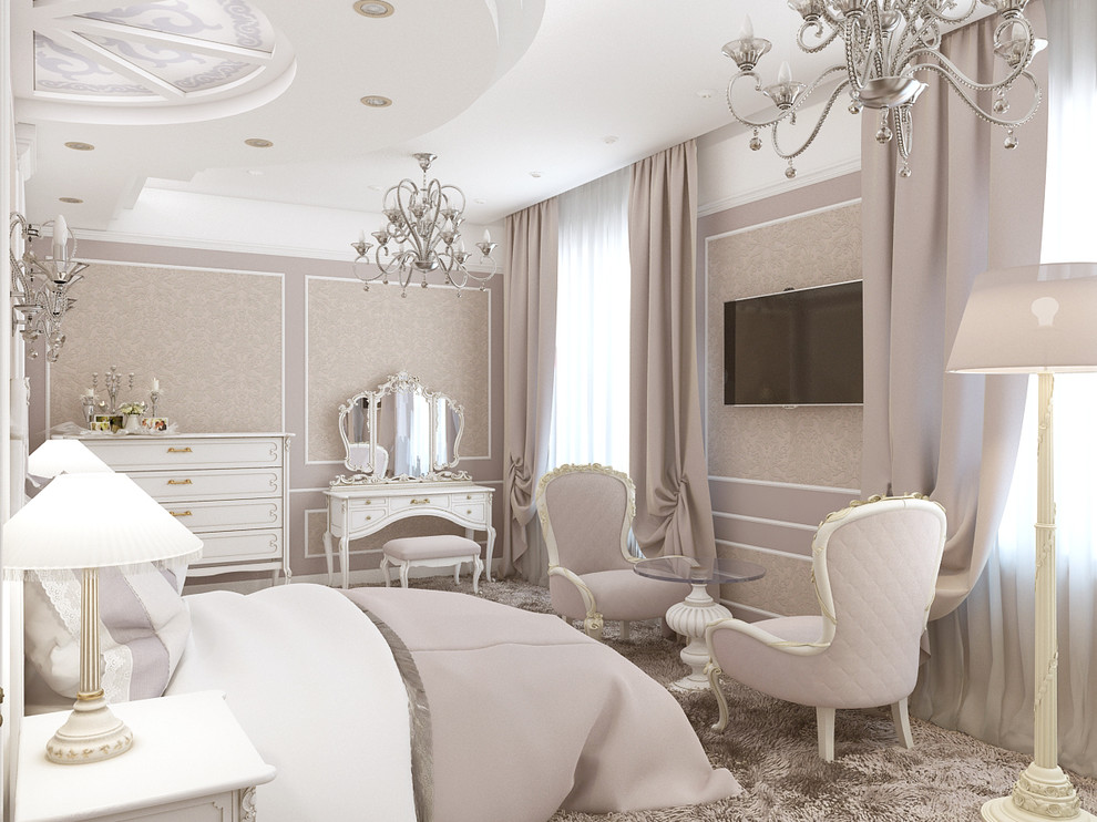 bedroom interior design 5