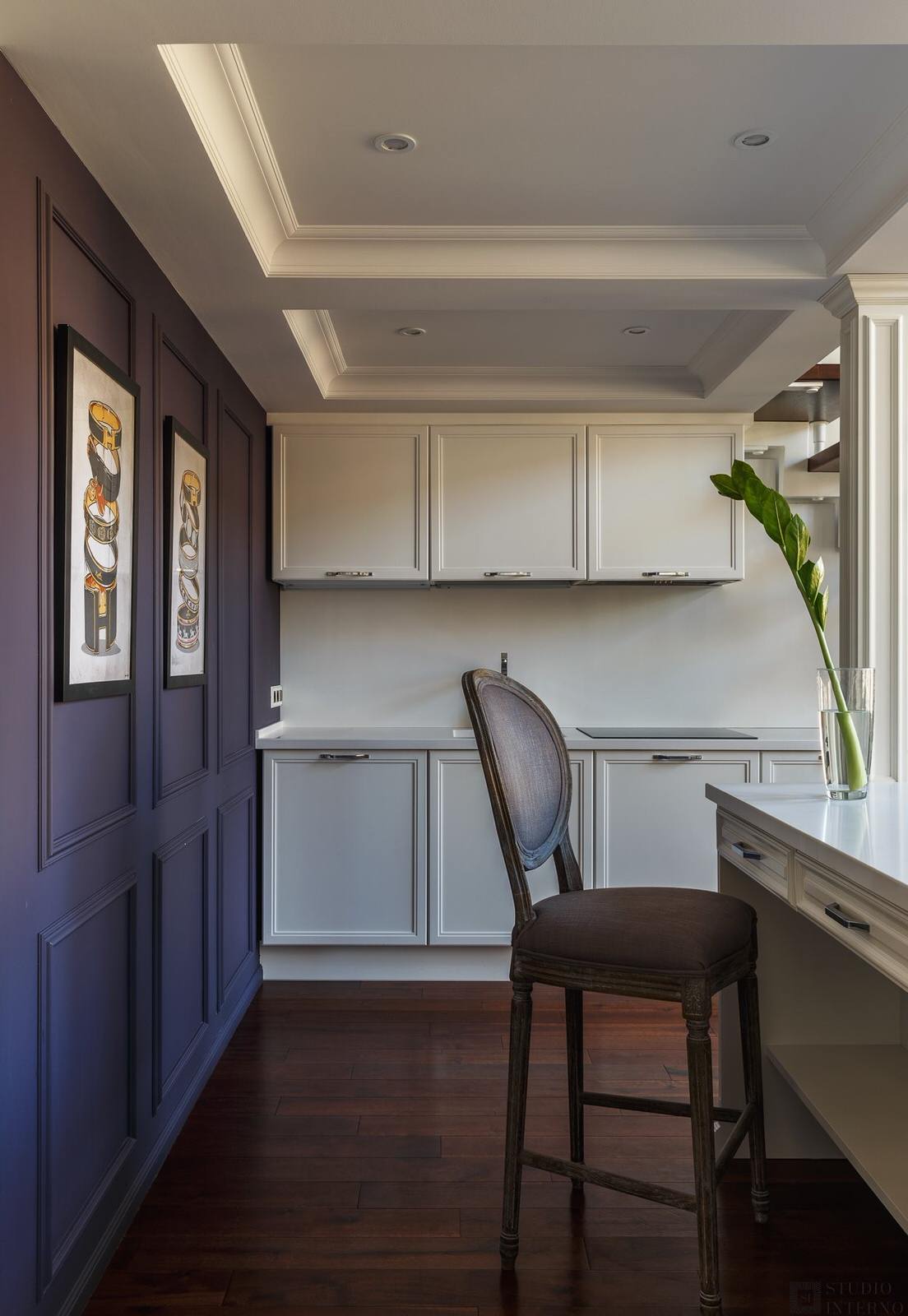 ЖК Парк Мира