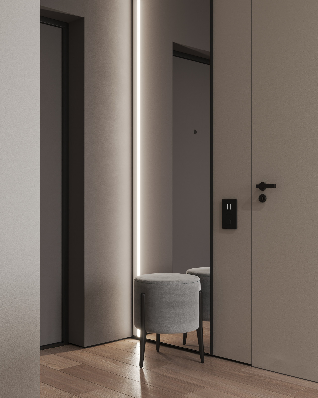 ЖК на Большой Филевской