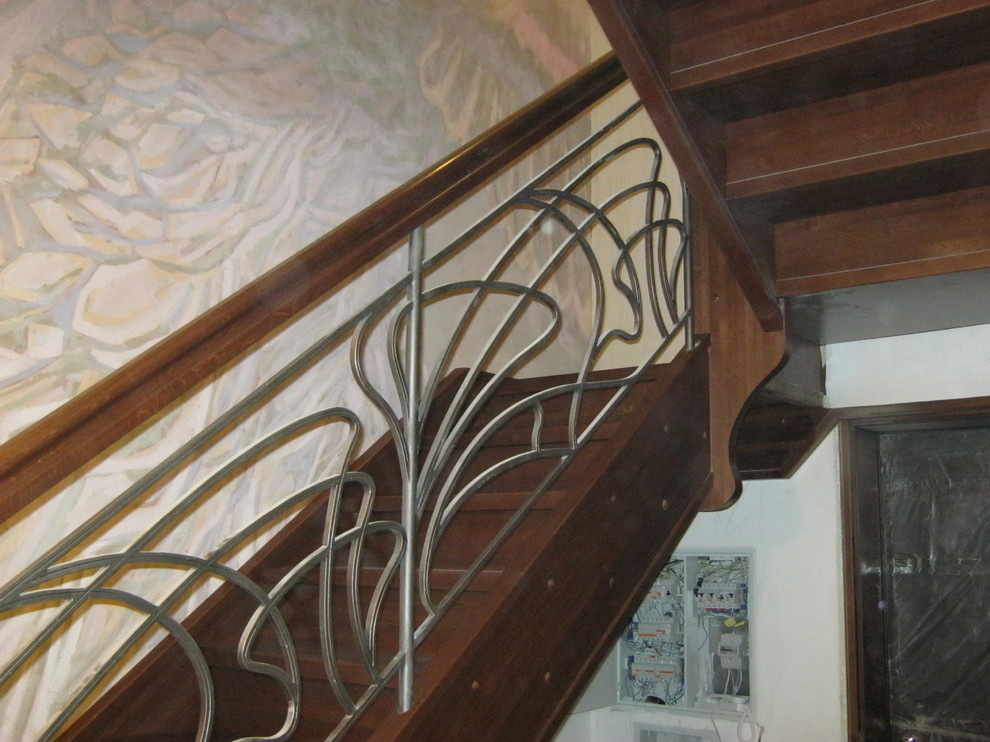 Санкт-Петербург, ул. 1-я Никитинская