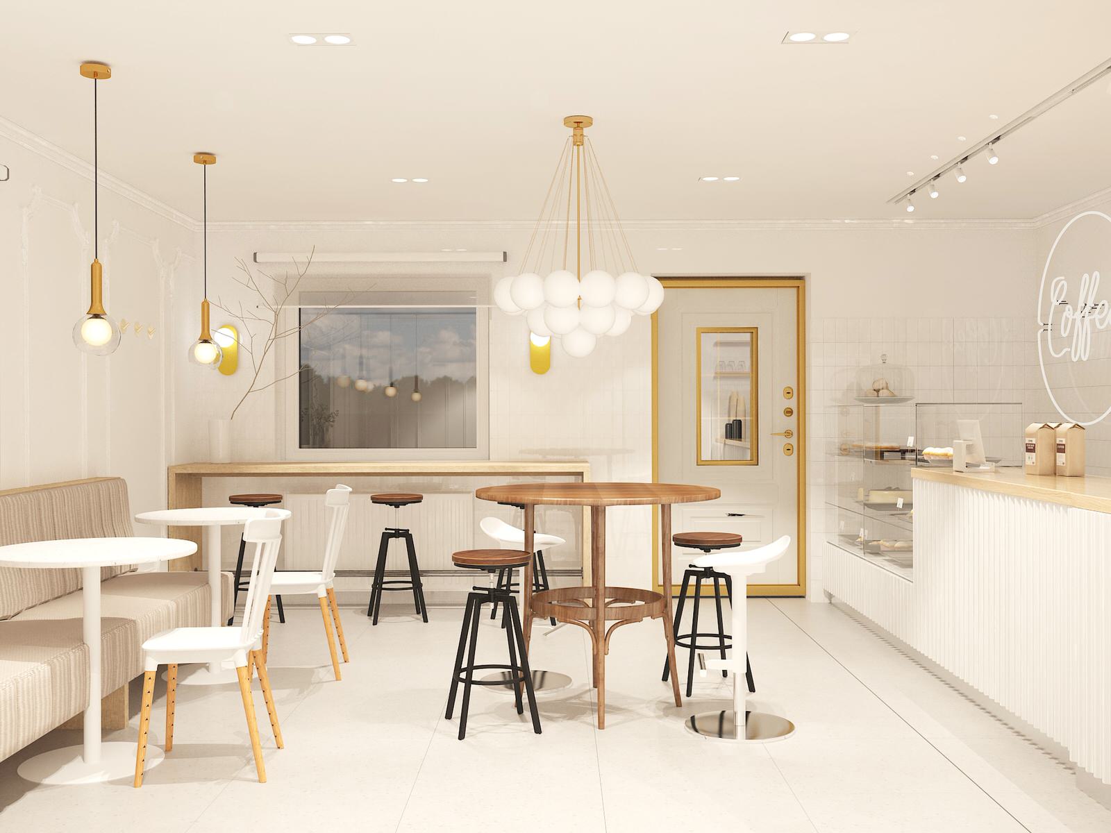 Фасад в классике