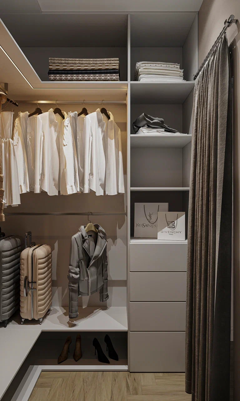 ЖК Балтийский