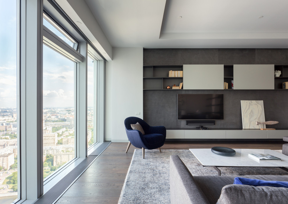 Altezza 40 (Москва сити)