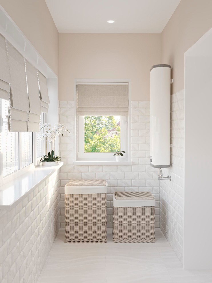 Дизайн-проект интерьера индивидуального жилого дома в г.Находке