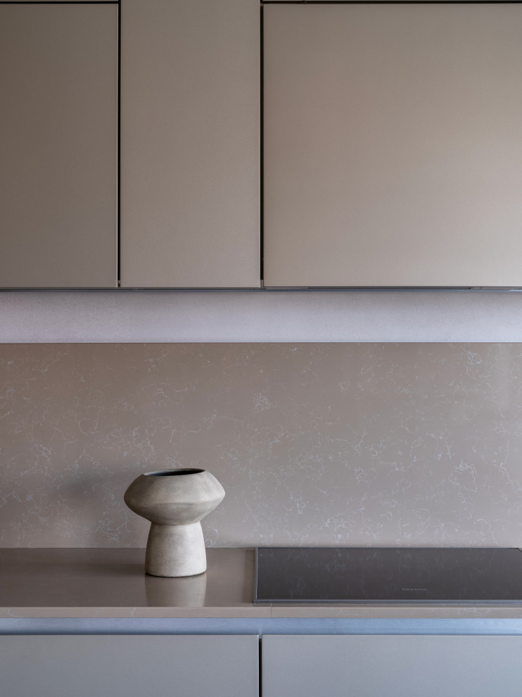 ЖК Вавилов, 100 м2