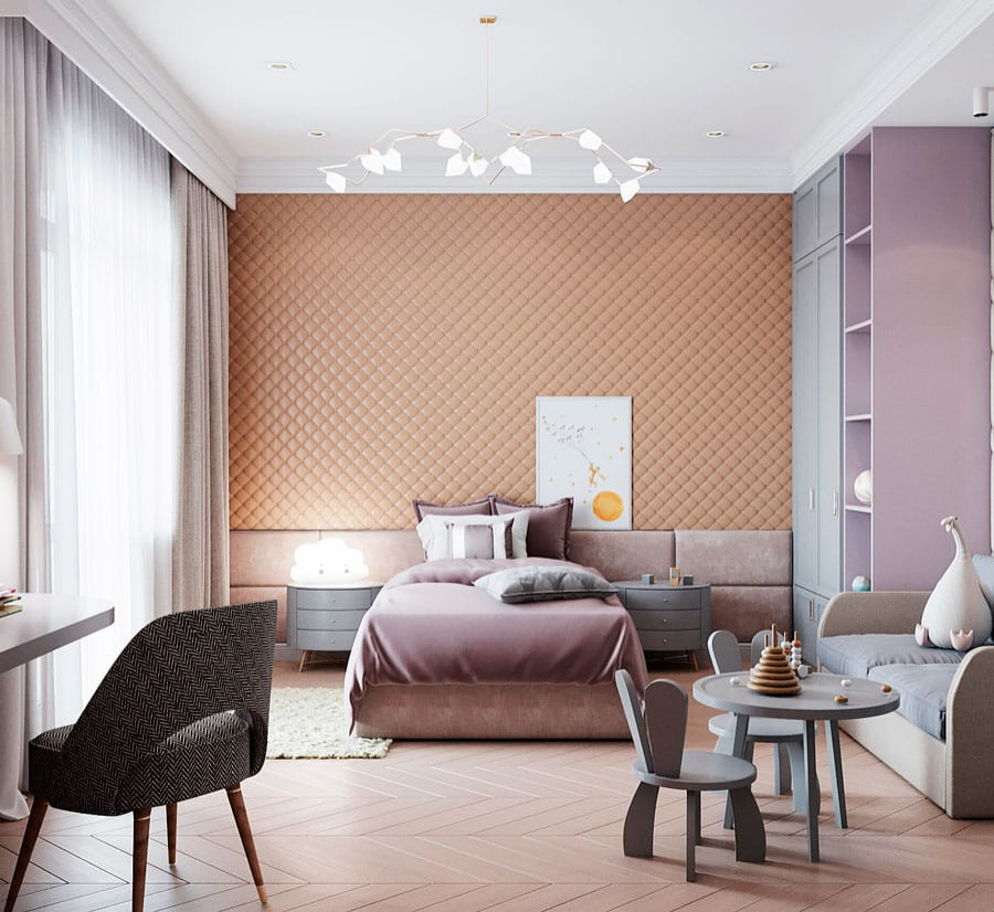 Обложка проекта: Варианты интерьера домов