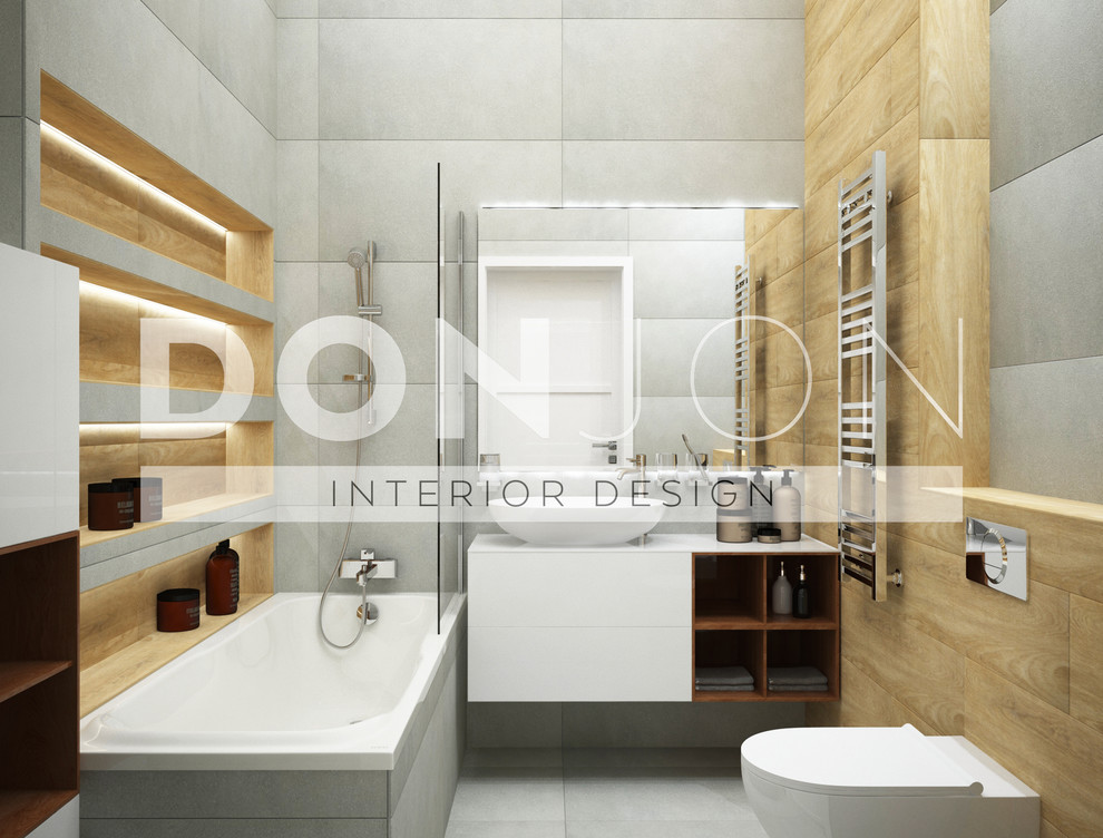 Квартира на Гидростроителей